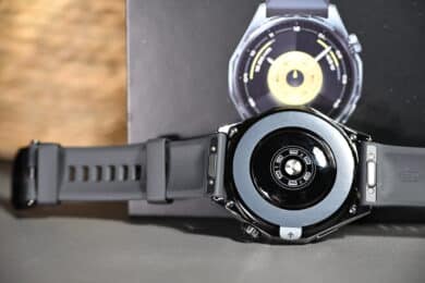 Huawei Watch GT 6 (Pro)
