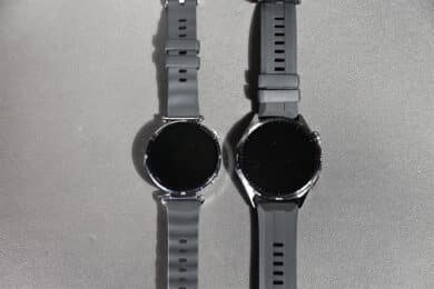 Huawei Watch GT 6 (Pro)