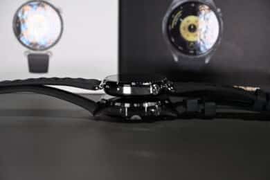 Huawei Watch GT 6 (Pro)