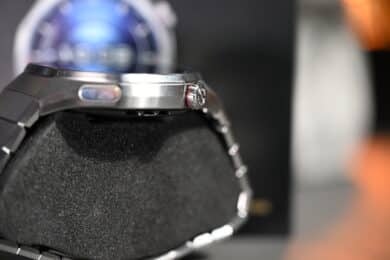 Huawei Watch GT 6 (Pro)