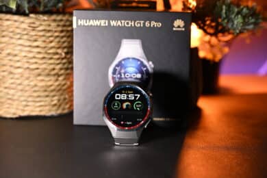 Huawei Watch GT 6 (Pro)