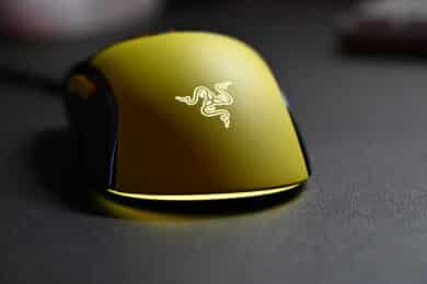 Razer Cobra Pokémon Edition