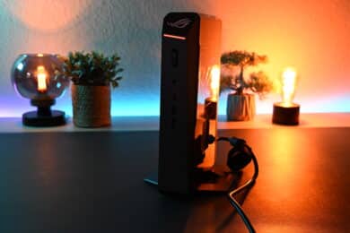 ASUS ROG NUC (2025)