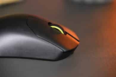 Corsair Sabre v2 Pro