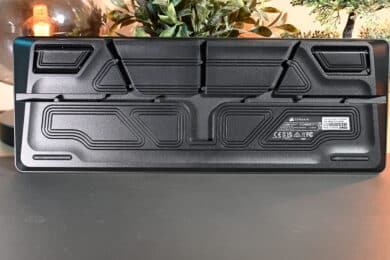 Corsair Vanguard Pro 96