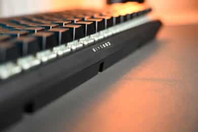 Corsair Vanguard Pro 96