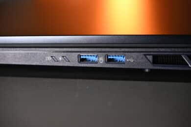 Acer Predator Helios 18 AI