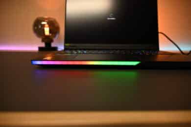 Acer Predator Helios 18 AI