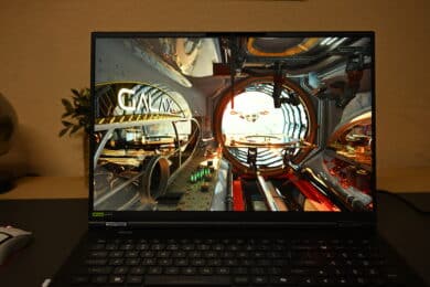 Acer Predator Helios 18 AI