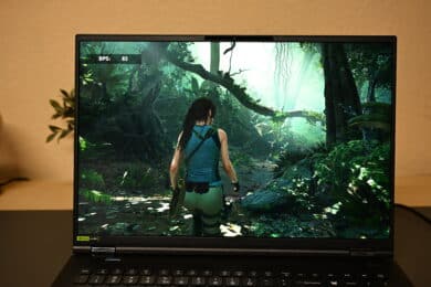 Acer Predator Helios 18 AI