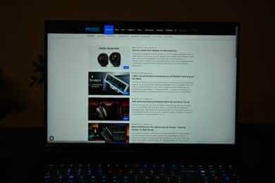 Acer Predator Helios 18 AI