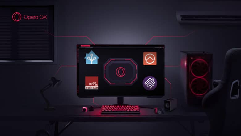 Opera GX