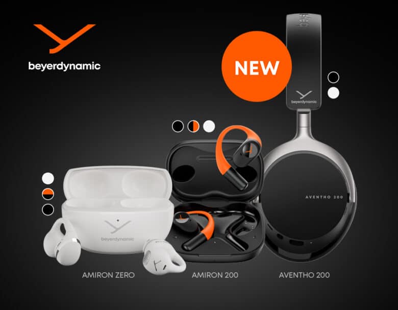 beyerdynamic IFA 2025