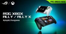 ROG Xbox Ally