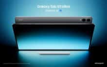 Samsung Galaxy Tab S11-Serie