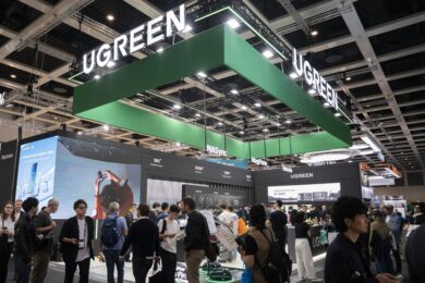UGREEN IFA 2025