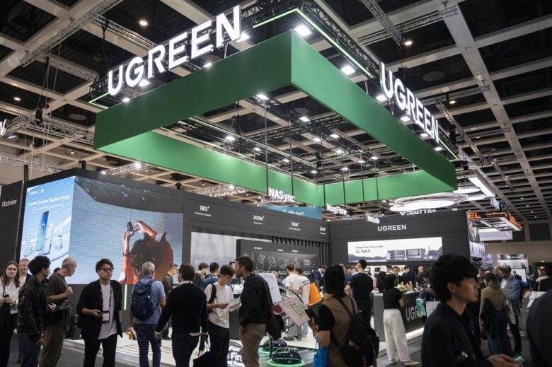 UGREEN IFA 2025