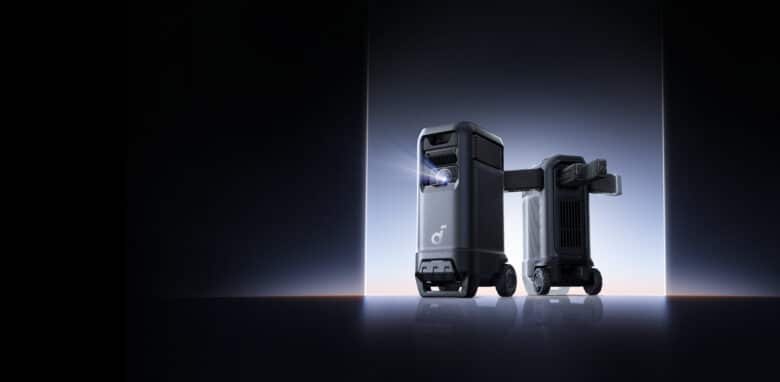 soundcore Nebula X1 Pro