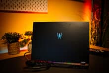 Acer Predator Helios 18 AI
