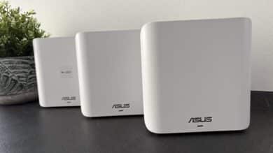 asus zenwifi bd4 test