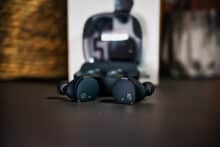 Audio-Technica ATH-CKS50TW2 Test