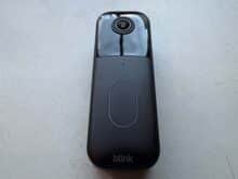 blink video doorbell test