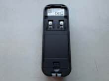 blink video doorbell test