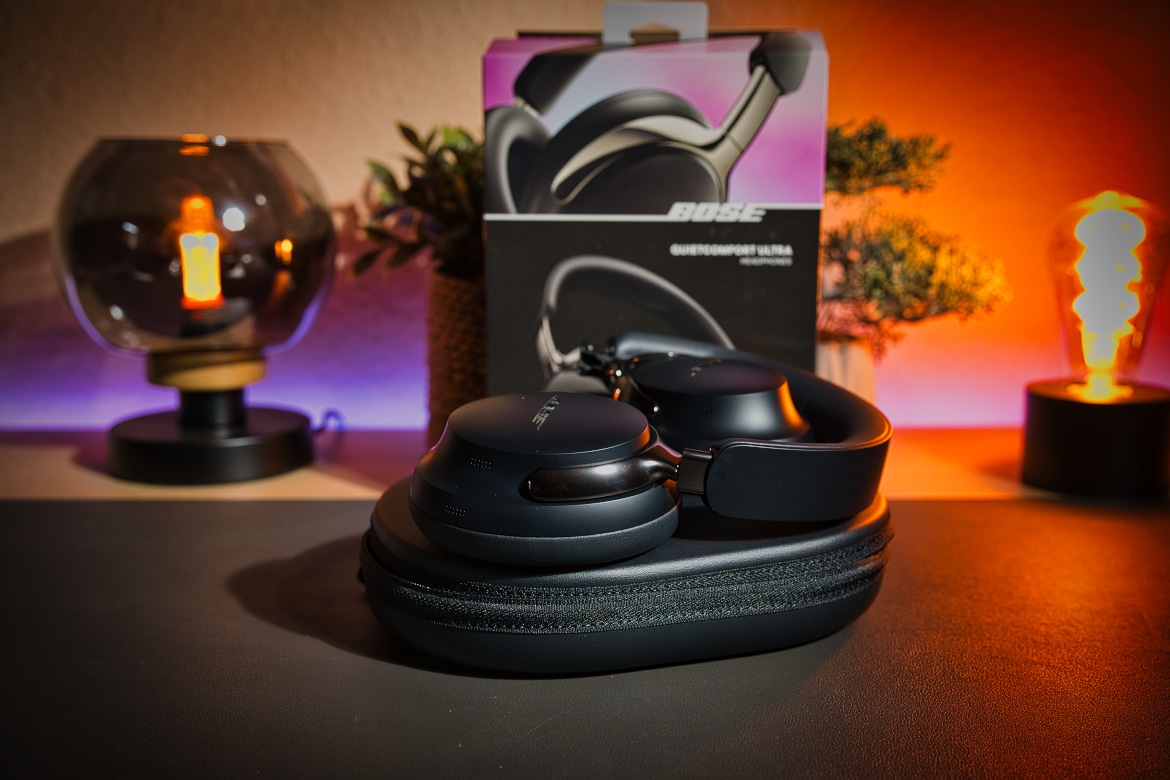 Bose QuietComfort Ultra (2. Gen.)