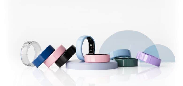 RingConn auf der IFA 2025