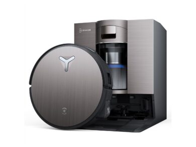 Ecovacs deebot x11 omnicyclone