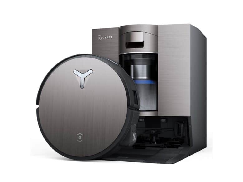 Ecovacs deebot x11 omnicyclone