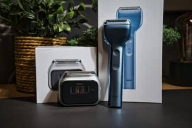 Laifen T1 Pro und P3 Pro Test