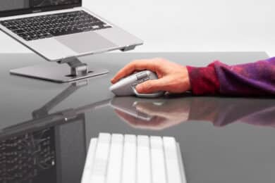 Logitech MX Master 4