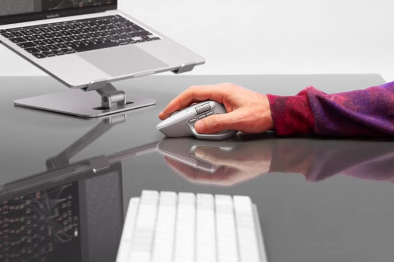 Logitech MX Master 4