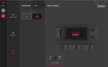 CHERRY XTRFY MX 10.1 Wireless