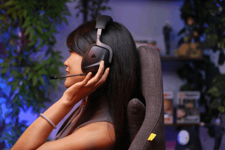 VOID v2 MAX WIRELESS