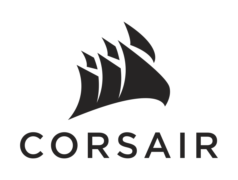 Corsair Logo